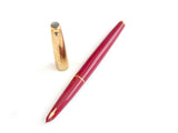 Parker 61 Custom Heirloom