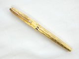 Parker 61 Gold Filled Stratus