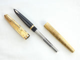 Parker 61 Gold Filled Stratus