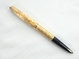 Parker 61 Gold Filled Stratus