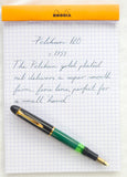 Pelikan 120 Type 1.
