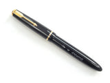 Parker UK Duofold. 1953