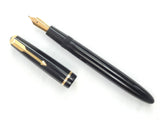 Parker UK Duofold. 1953