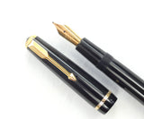 Parker UK Duofold. 1953