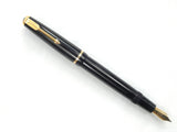 Parker UK Duofold. 1953