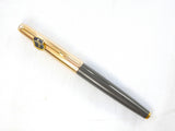 Parker 61 Custom in Charcoal Grey