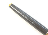 Parker 61 Custom in Charcoal Grey