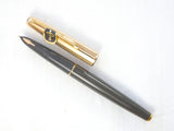 Parker 61 Custom in Charcoal Grey