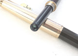 Parker 61 Custom in Charcoal Grey