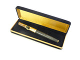 Parker 61 Custom in Charcoal Grey