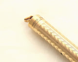 The Wahl All Metal Pen