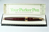  Parker 17 Super