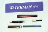 Waterman Harmonie