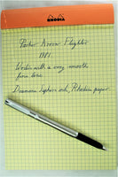 Parker Arrow