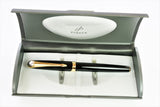 Parker Ellipse Fountain Pen