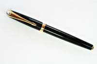 Parker Ellipse Fountain Pen