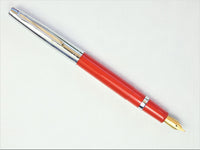 Vintage Platignum pen
