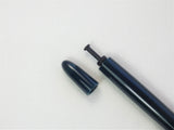 Parker '51' Vacumatic in Cedar Blue. English made, date stamped 1949.