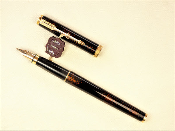 Vintage Parker 75 In Laque Thuya Collectablepens vintage-parker-75-in-laque-thuya-collectablepens