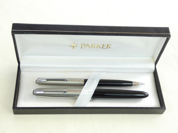 Parker 51 Set