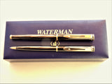 Waterman Maestro