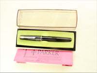 Parker New Slimfold GT