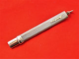 Sampson Mordan Silver Pencil Holder 