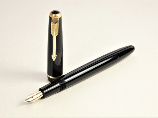 Parker Junior Duofold in