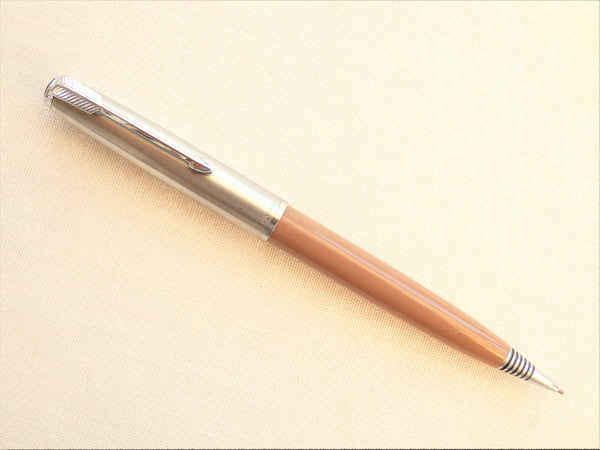 Parker 51 Pencil in Cocoa