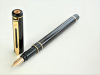 Waterman Centurian fountain pen