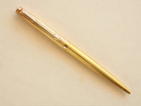 Parker 75 ballpoint