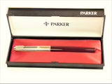 Parker 51 Mk. lV. Custom. Near mint condition, the last 51.