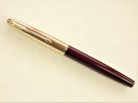 Parker 51 Mk. lV. Custom. Near mint condition, the last 51.