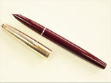 Parker 51 Mk. lV. Custom. Near mint condition, the last 51.