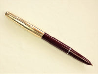 Parker 51 Mk. lV. Custom. Near mint condition, the last 51.