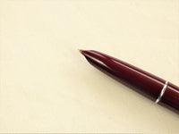 Parker 51 Mk. lV. Custom. Near mint condition, the last 51.