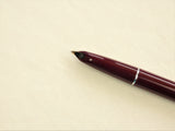 Parker 51 Mk. lV. Custom. Near mint condition, the last 51.