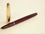 Parker 51 Mk. lV. Custom. Near mint condition, the last 51.