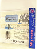 Wyvern Perfect Pen No. 60