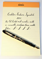 Conklin Endura Symetrik