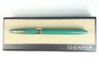 Sheaffer Statesman Snorkel