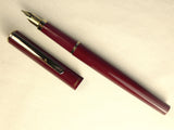 Sheaffer Sailor Sentinel