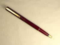 Sheaffer Sailor Sentinel