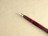 Sheaffer Sailor Sentinel