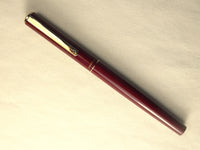 Sheaffer Sailor Sentinel