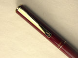 Sheaffer Sailor Sentinel