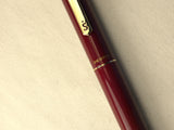 Sheaffer Sailor Sentinel