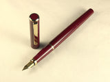 Sheaffer Sailor Sentinel