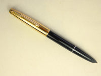 Parker 51 Mk. lll Custom Triple set.