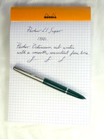 Parker 21 Super